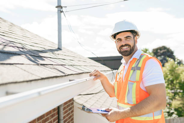 Best Gutter Installation and Roofing  in Enterprise, UT