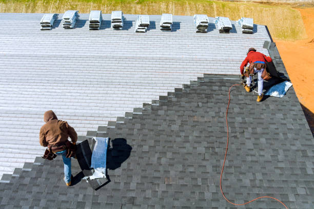 Best Commercial Roofing Services  in Enterprise, UT