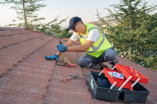 Best Storm Damage Roof Repair  in Enterprise, UT