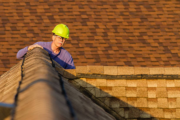 Roof Repair Estimates in Enterprise, UT
